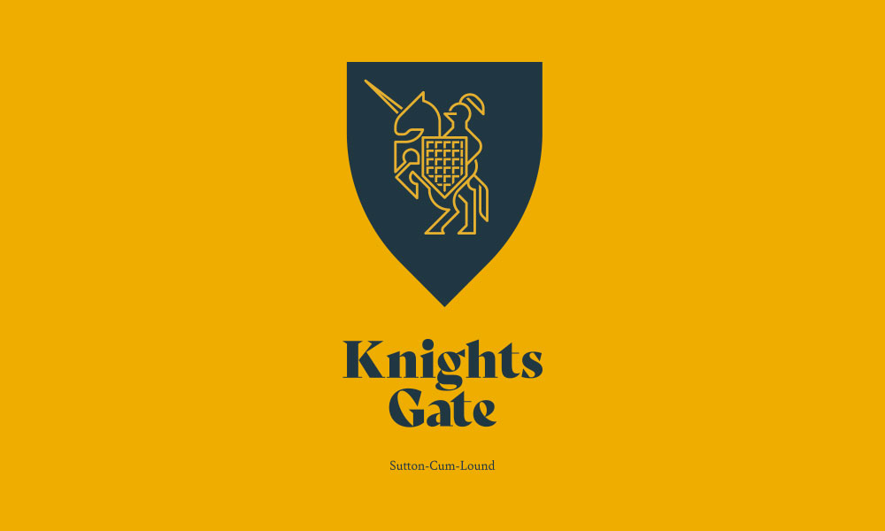 Knights Gate Logo